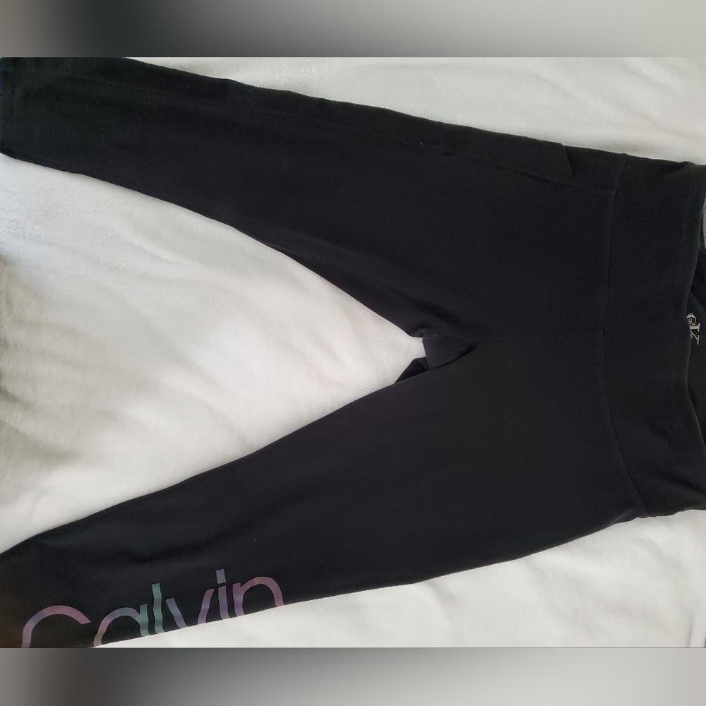 Calvin leggings